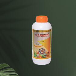 fungicide
