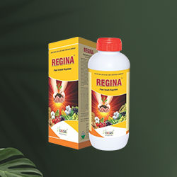 harmonal activitor & growth pramoter