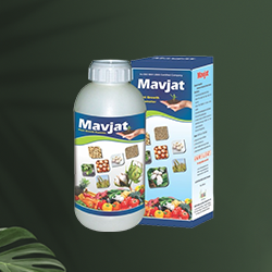 harmonal activitor & growth pramoter