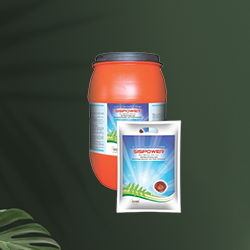 harmonal activitor & growth pramoter