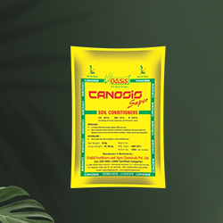 harmonal activitor & growth pramoter