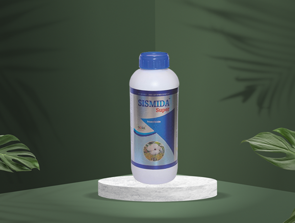 SISMIDA SUPER