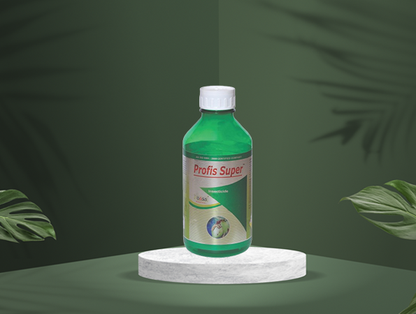 PROFIS SUPER