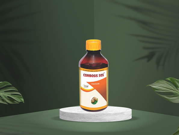 COMBOSIS 505