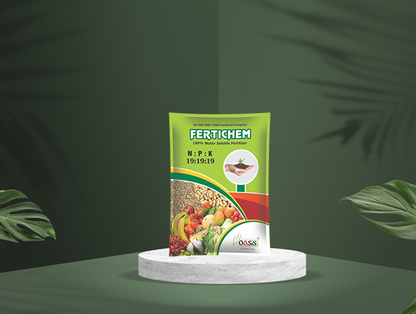 FERTICHEM
