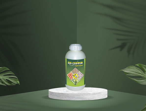 Siscopper
